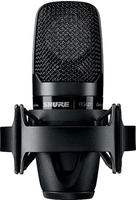 SHURE PGA27-LC, SHURE PGA27-LC