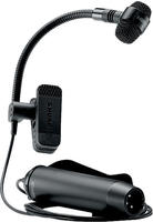 Shure PGA98H-XLR, Shure PGA98H-XLR Blasinstrumentenmikrofon XLR