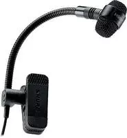 SHURE PGA98H-TQG, SHURE PGA98H