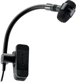 Shure PGA 98H-TQG