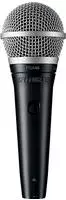Shure PGA48-XLR, Shure Mikrofon PGA48-XLR f&uuml;r Gesang und Sprache