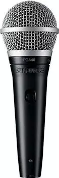 Shure PGA 48-XLR