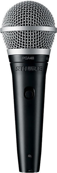 Shure PGA 48-XLR