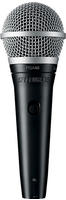 Shure PGA48-QTR-E, Shure PGA48-QTR Mikrofon 4 5m Klinke-Kabel