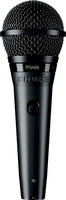 Shure PGA58-QTR-E, Shure PGA58-QTR Mikrofon 4 5m Klinke-Kabel