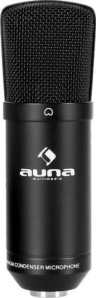 Auna CM001B Single Test TOP Angebote ab 54,99 € (Juli 2023)