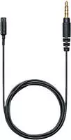 Shure MVL Ansteckmikrofon f&uuml;r Smartphone u. Tablet (SDMVLA)