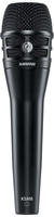 Shure KSM8/B, Shure KSM 8 B Dualdyne Vocalmic black
