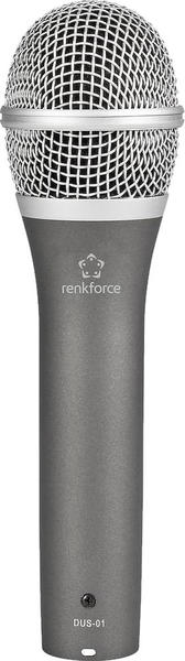 Renkforce DUS-01