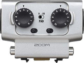 Zoom EXH-6 Input Capsule