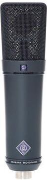 Neumann U89 I mt