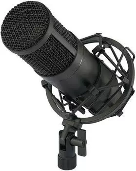 Renkforce CU-4