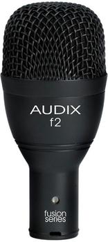 Audix F2