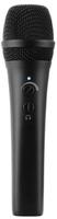 Handymikrofon IK Multimedia iRig Mic HD 2 &Uuml;bertragungsart (Details):Kabelgebunden