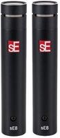 sE 28754, sE electronics sE8 VE Stereo Set