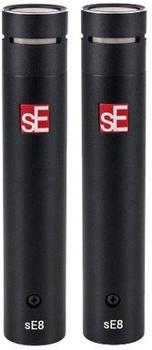 sE Electronics SE8 Stereo-set