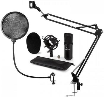 Auna CM001B V4 Mikrofon-Set
