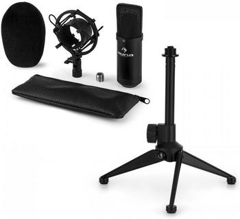 Auna CM001B V1 Mikrofon-Set