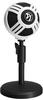Arozzi SFERA-WHITE, Arozzi Microphone Sfera weiss, Art# 8912765 Arozzi SFERA-WHITE, Arozzi Microphone Sfera weiss, Art# 8912765