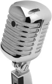 Pronomic DM-66S silber Pronomic DM-66S silber