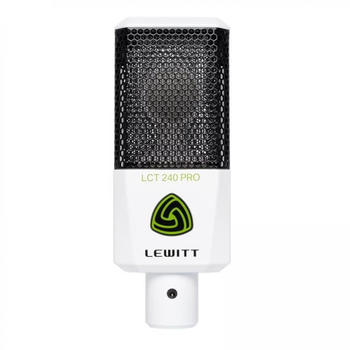 Lewitt Audio Lewitt LCT 240 PRO weiß