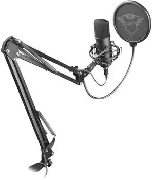 Trust GXT 252+ Emita Plus