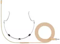 Sennheiser HSP Essential Omni Beige