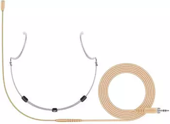 Sennheiser HSP Essential Omni (Beige)