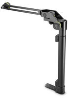 Gravity MS CAB CL 01 S Cab Clamp - Mikrofonhalterung f&uuml;r Gitarrenboxen, Kurze