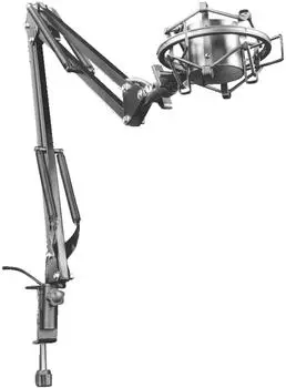 Trust GXT 253 Emita