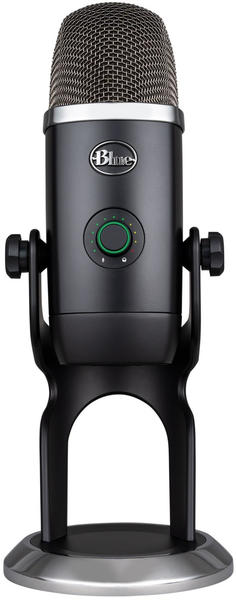 Blue Microphones Yeti X Pro Blackout