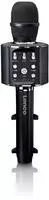 Lenco BMC-090 Karaoke-Mikrofon schwarz