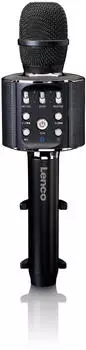 Lenco BMC-090 schwarz