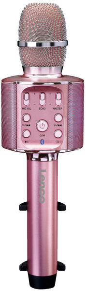 Lenco BMC-090 Pink