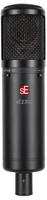 sE 28086, sE electronics sE2300 Schwarz