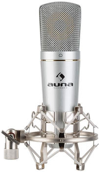 Auna MIC-920 silber