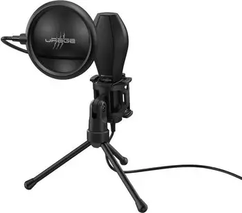 Hama uRage Stream 400 Plus