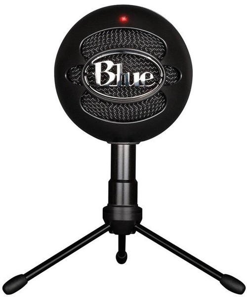 Blue Microphones Snowball iCE schwarz