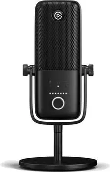 Elgato Wave:3 schwarz