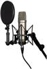 RODE Mikrofon M3, schwarz, Kondensatormikrofon, Nierencharakteristik