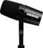 Shure MV7 schwarz