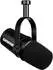 Shure MV7 schwarz