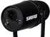 Shure MV7 schwarz