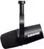 Shure MV7 schwarz