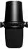 Shure MV7 schwarz