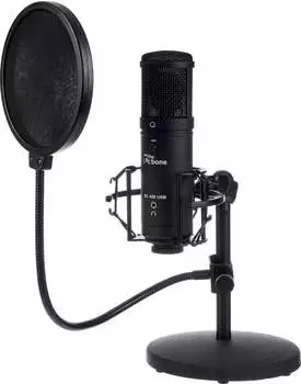 The T.Bone SC 420