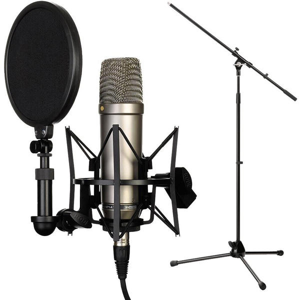 Rode NT1-A Complete Vocal Recording Set