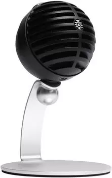 Shure MV5C schwarz