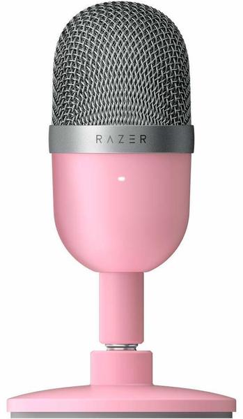 Razer Seiren Mini pink