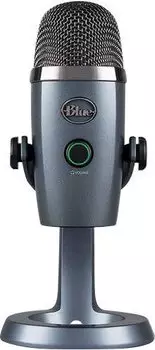 Blue Microphones Yeti Nano Black